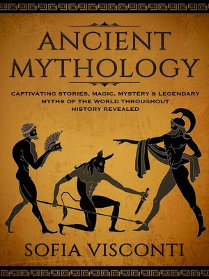 cover image of Ancient Mythology